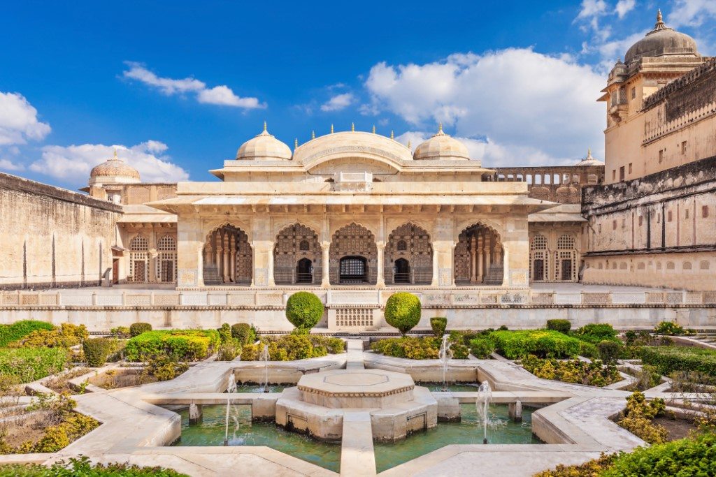 Amber Fort