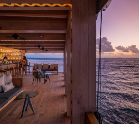 Sunset Bar