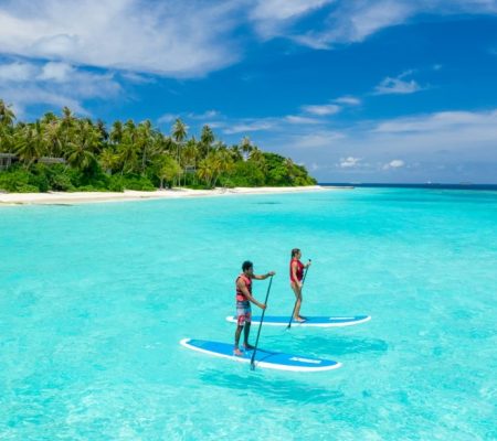 Watersport