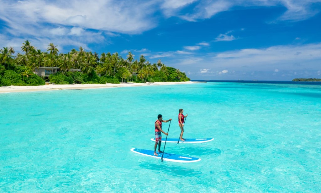 Watersport