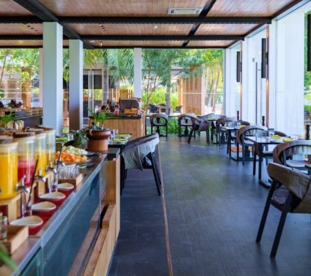 Fresh Restaurant