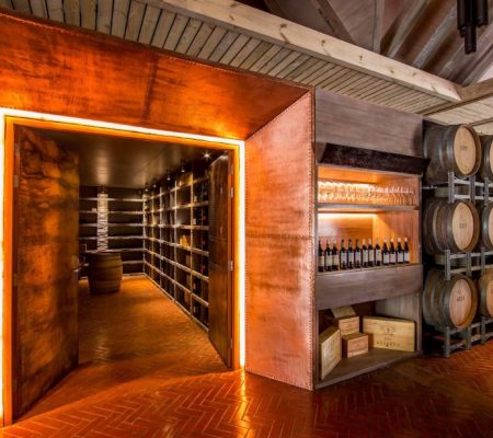 The Cellar Door