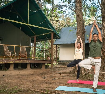 Yoga