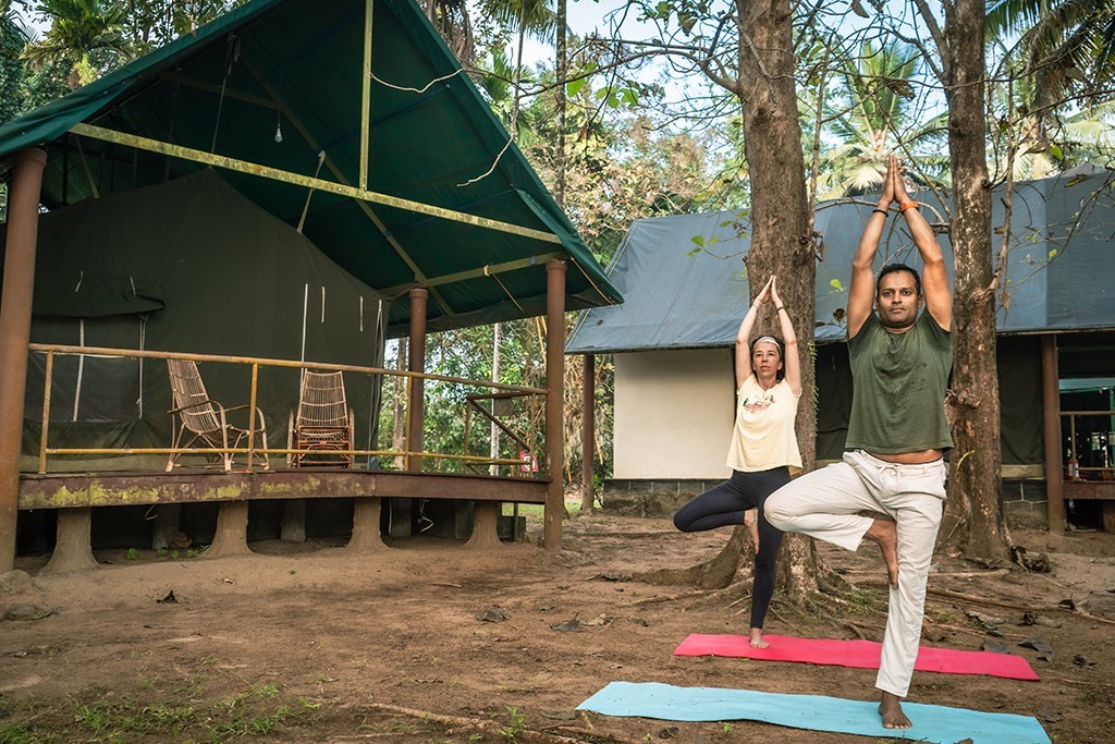 Yoga