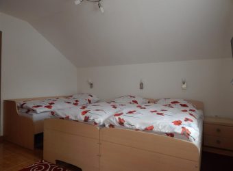 Driepersoonskamer, Ana's Guest House