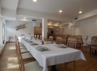 Pizzeria Ana