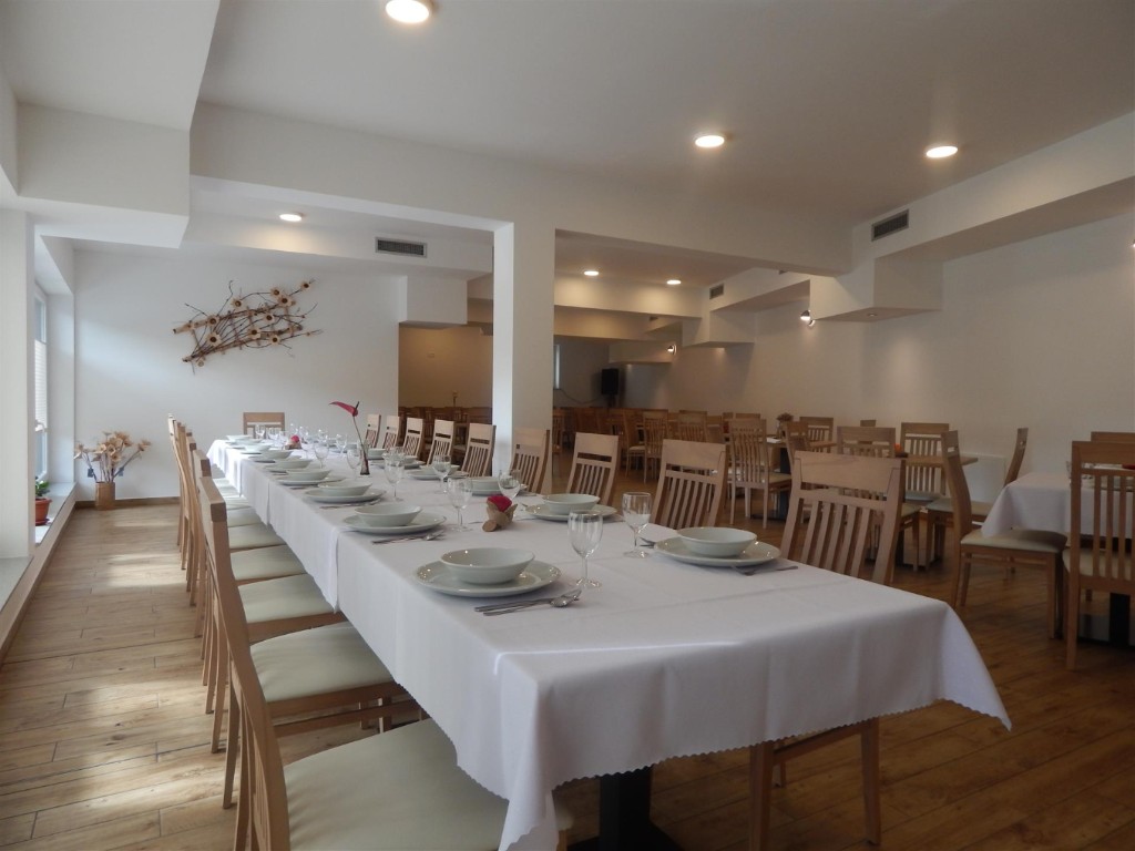 Pizzeria Ana
