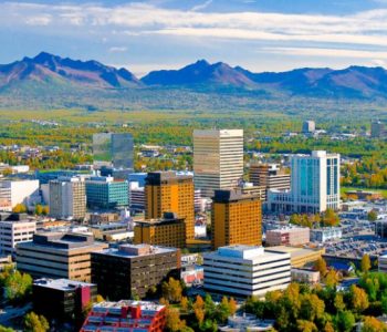 Anchorage, Alaska