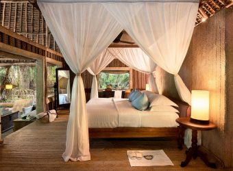 Banda AndBeyond Mnemba Island Lodge