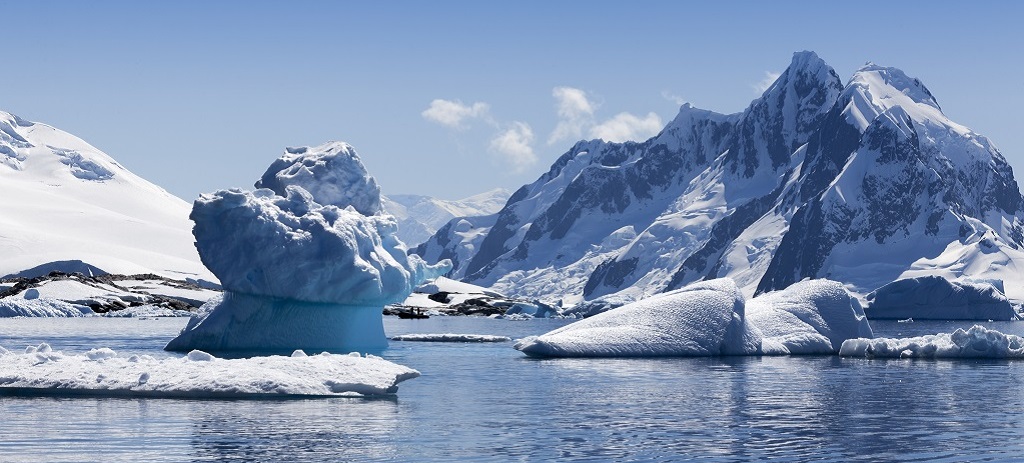 Antarctische schiereiland, Antarctica reizen