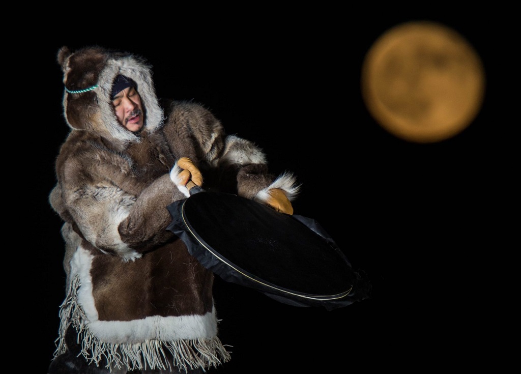Inuit cultuur