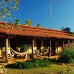 Araras Ecolodge