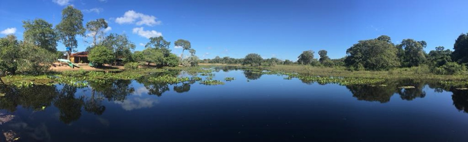 Araras Eco lodge