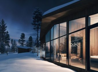 Deluxe villa Jouni, Arcora Boutique Hotel