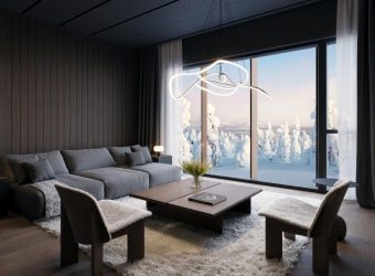 Executive suite Jussi, Arcora Boutique Hotel