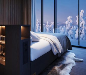 Arcora Boutique Hotel &