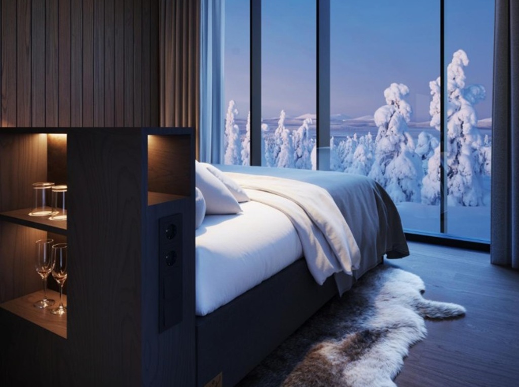 Arcora Boutique Hotel &