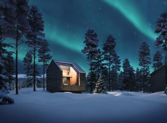 Sky villa Anti, Arcora Boutique Hotel