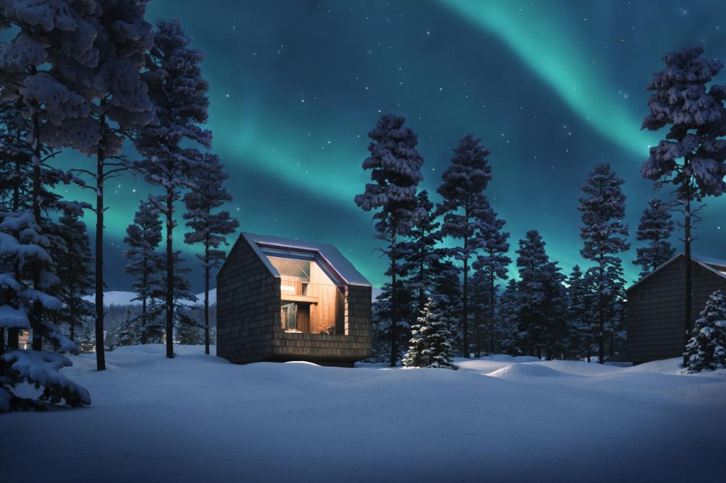 Sky villa Anti, Arcora Boutique Hotel