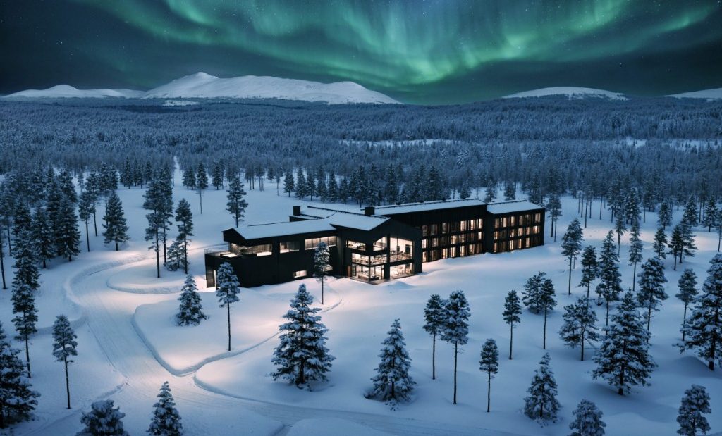 Arcora Boutique Hotel & Villas