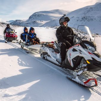 Arctic Panorama Lodge