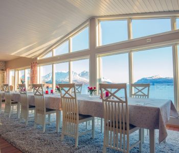Arctic Panorama Lodge Arctic Panorama Lodge