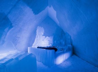 Arctic Snowhotel