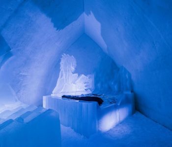 Arctic Snowhotel Arctic Snowhotel