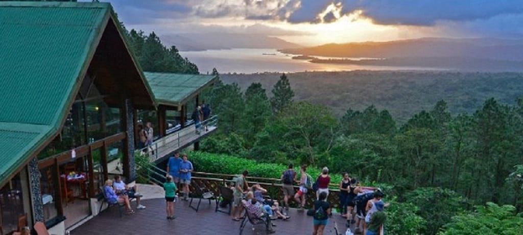 Arenal Observatory Lodge & Spa