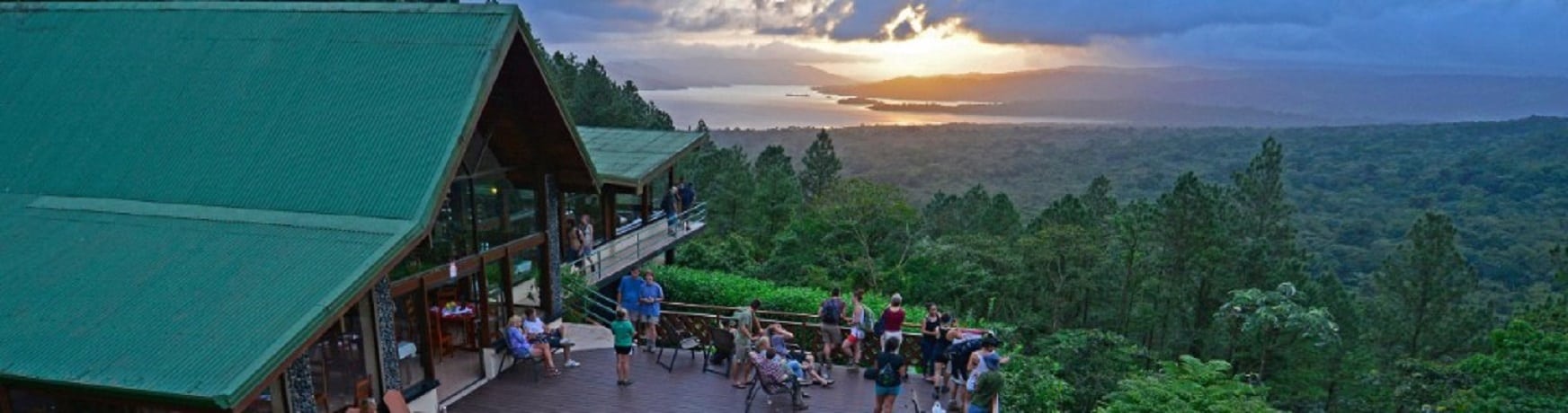 Arenal Observatory Lodge & Spa