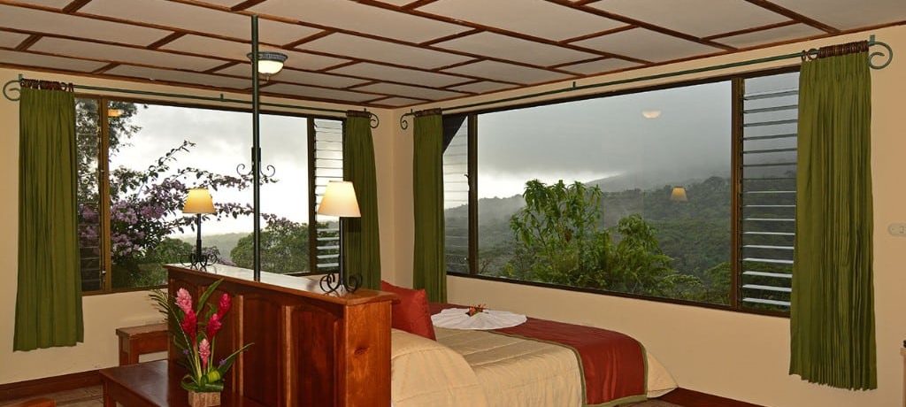 Arenal Observatory Lodge & Spa