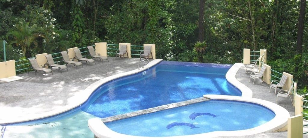 Arenal Observatory Lodge & Spa