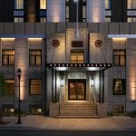 Kimpton Armory Hotel Bozeman