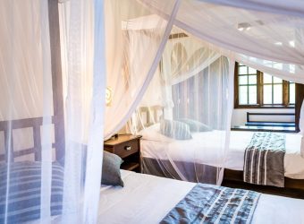 Arumeru River Lodge