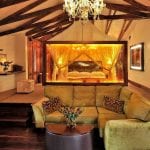 Plantage suite, Arusha Coffee Lodge Plantation-Suite Interior