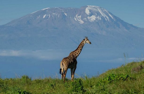 Mount Meru