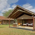 Ashnil Aruba Lodge