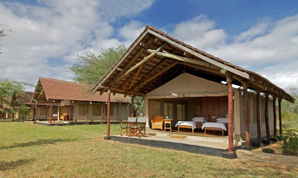 Ashnil Aruba Lodge