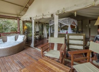 Ashnil Mara Camp
