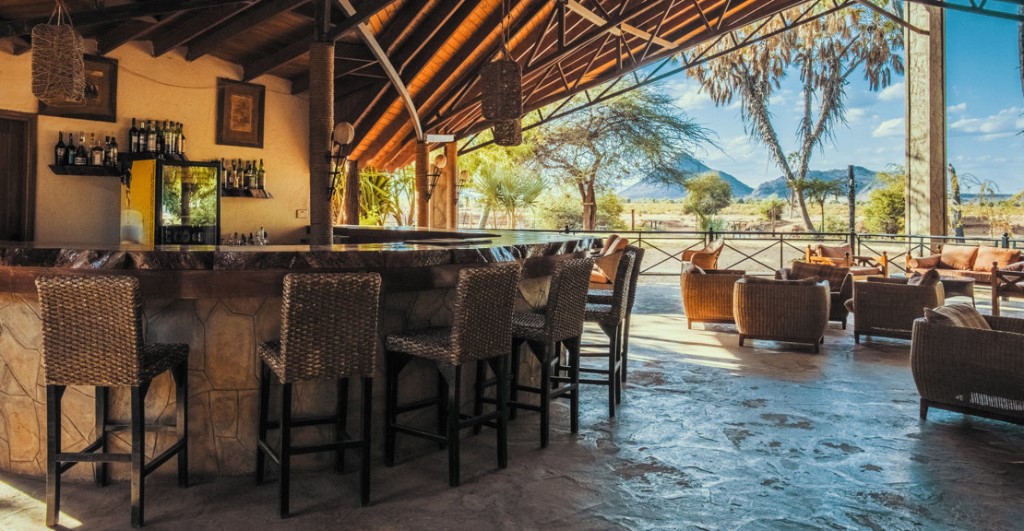 Bar