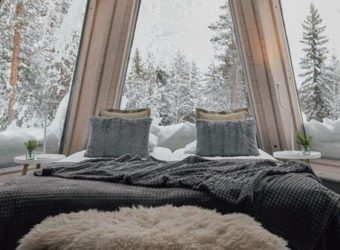 aurura kamer, Aurora Safari Camp