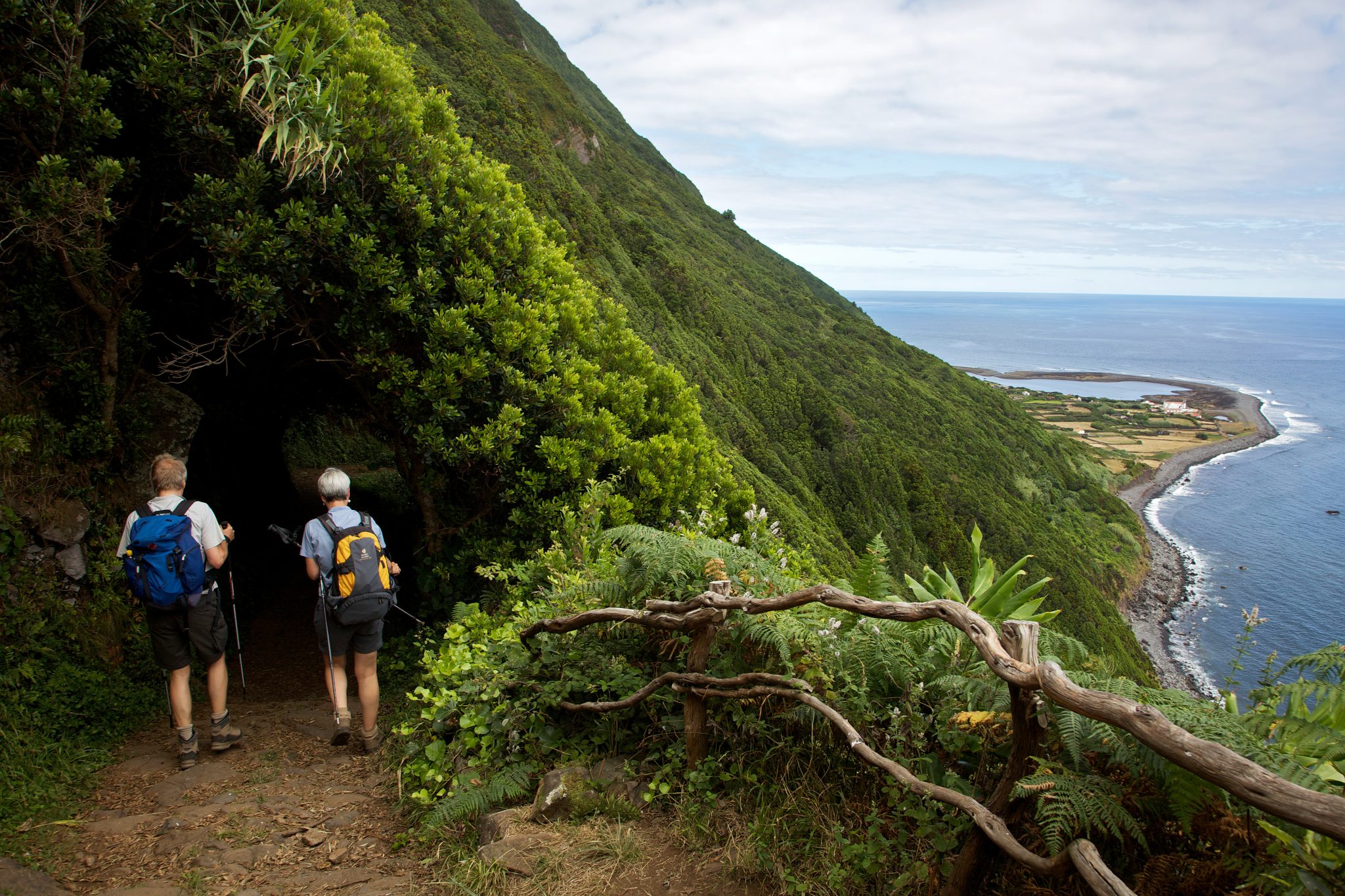 Azoren, Associação de Turismo dos Açores - Convention and Visitors Bureau (5)