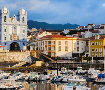 Terceira
