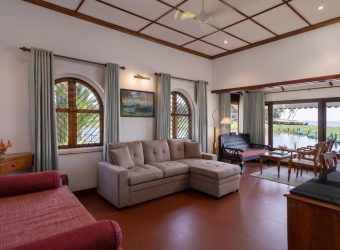 Studio suite, Backwater Ripples