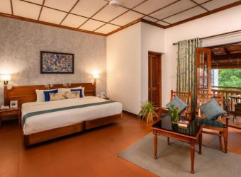 Premium meerzicht kamer, Backwater Ripples