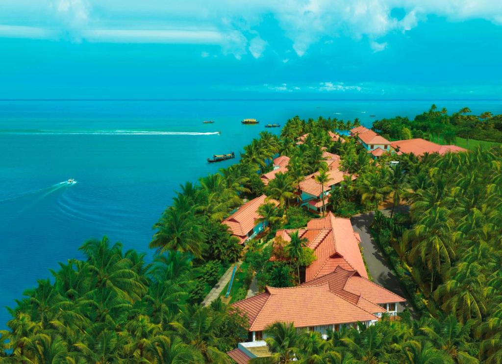 Vembanad lake