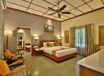 Premium erfgoed villa, Backwater Ripples