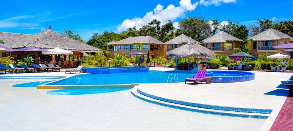 Baie de Tortue Hotel