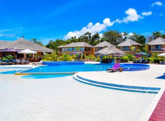 Baie de Tortue Hotel