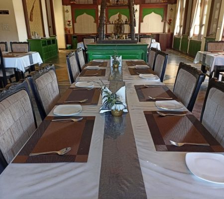 Chitrasani Restaurant